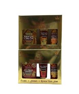 Hempz Pumpkin Spince &amp; Vanilla Chai Room Mist Trio Set-2 Pack - $62.65