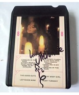 Melanie &quot;Candles In The Rain&quot; Signed Buddah 8 Track Tape M 85060 VG - $107.85 CAD