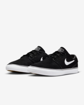 Nike SB Zoom Janoski OG+ Black White Gum FD6757-001 7.5 Skate Board Retr... - $1,504.57 MXN