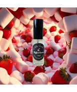 Dabble Scents Fluff &amp; Berries Extrait de Parfum 15ml - $21.78