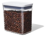 Good Grips Pop Container  Airtight 1.7 Qt For Coffee And More Food Stora... - £23.58 GBP