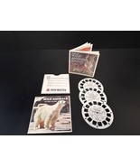 Sawyer&#39;s Vintage B614 Wild Animals of the World Science view-master Reel... - €12,68 EUR