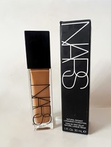  Nars Radiant  Longwear Foundation Shade &quot;Med/Dark 2.6&#39; 1oz/30ml Boxed - £30.27 GBP