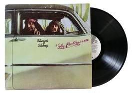 Cheech And Chong Cheech And Chong Los Cochinos Vinyl Lp - £81.26 GBP