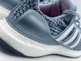 adidas UltraBoost 5.0 DNA Blue Size 4.5 - $99.99