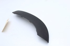 02-06 MINI COOPER REAR BUMPER RIGHT PASSENGER SIDE MOLDING TRIM Q9552 image 3