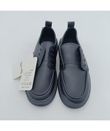 seabone Leather shoes Breathable, non-slip and wear-resistant leather shoes - €21,70 EUR