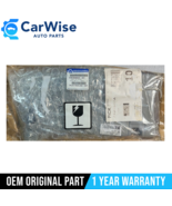 2022 Jeep Compass Genuine GRAY Right Passenger Sun Visor 7AU47SA5AA - $84.14