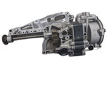 Engine Oil Pump From 2017 Chevrolet Camaro  3.6 12696174 LGX - £159.33 GBP