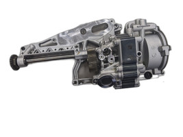Engine Oil Pump From 2017 Chevrolet Camaro  3.6 12696174 LGX - £157.99 GBP