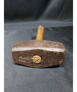 Vintage Plumb USA 3 Lb Sledgehammer Hammer Tool  - $41.01 CAD