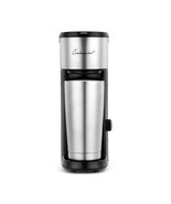 Single Serve Coffee Maker - $80.91 CAD