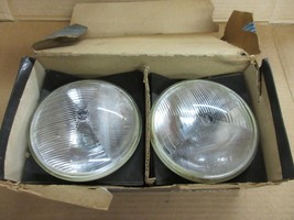 Vintage NOS Proda Universal Quartz Iodine Headlights  - $82.87