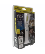 Sensor Brite Flex Light Cordless Utility Light Grab n Go As Seen On TV New  - £8.75 GBP