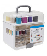 Singer Sew It Goes Sewing Kit and Craft Organizer - $90.11 CAD