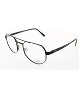 Authentic CAZAL CURRENT 7093-C003-53 Eyeglasses  C003 BLACK  New 53mm - $3,221.89 MXN