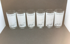 Vintage Electrolux Drinking Glass Houze FX Non-Ceramic Enamel U.S Pat #4... - £97.11 GBP