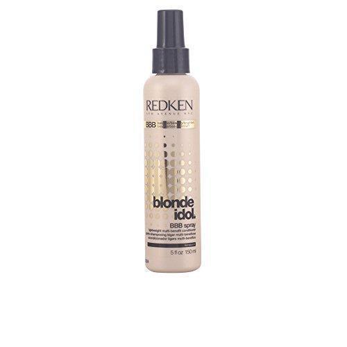 Redken Blonde Idol BBB Spray Lightweight Multi-Benefit Conditioner 5oz - $39.75