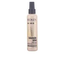 Redken blonde idol bbb spray lightweight multi benefit conditioner 5oz 442744 thumb200