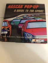 Nascar Pop-Up Book: A Guide To The Sport (Nascar Library Collection (Gibbs Sm… - £5.13 GBP