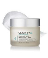 CLARITY RX Feel Better Hyaluronic Acid Moisturizing Cream 1.7oz - New (S... - £38.93 GBP