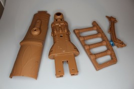2011 Thundercats Bandai Tower of Omens Playset Replacement parts lot - £6.95 GBP