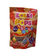 Mango-Strawberry Duo Pops - Sugar-Free, Allergy-Free, Vegan, KETO &amp;Glute... - $223.90 MXN