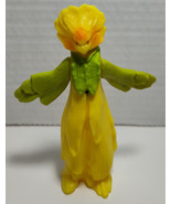2008 The Spiderwick Chronicles Yellow Flower Sprite #7 McDonald’s Happy ... - $5.94