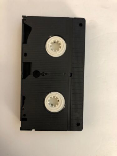 The Little Troll Prince-A Navidad Parable (VHS, 1995) Tested-Rare-Ships N 24Hrs Item image 11