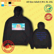 SAIL ACROSS THE SUN TRAIN 8TH EDITION MUSIC FESTIVAL 2025 Hoodie - $45.00