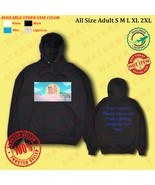 SAIL ACROSS THE SUN TRAIN 8TH EDITION MUSIC FESTIVAL 2025 Hoodie - $45.00