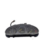 Speedometer Cluster MPH Outback Fits 02-03 IMPREZA 619505 - $1,466.95 MXN