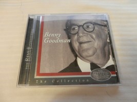 Revue Collection by Benny Goodman (CD, Nov-1997, Revue Collection) - £7.82 GBP