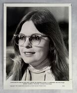 Diane Keaton as Annie Hall 1978 Sun Times Woody Allen Vintage 8x10 Press... - $31.07 CAD