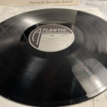 The Manhattan Transfer Vocalese 1985 Atlantic Vinyl LP - £2.82 GBP