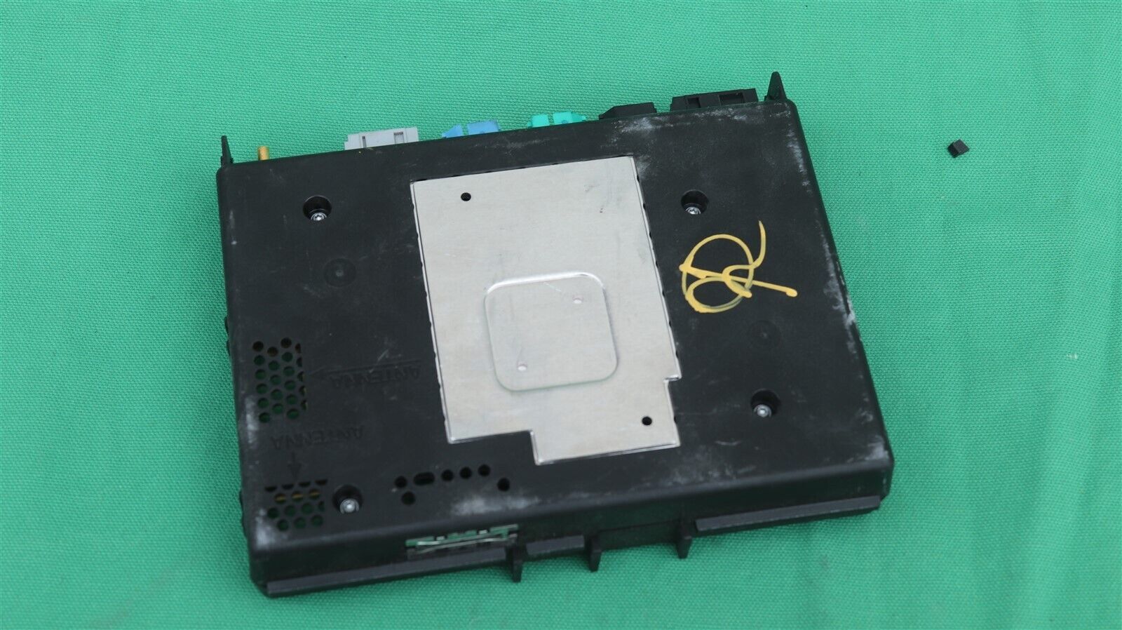 Human Interface Module Internatioal Navistar GM NG-1.1-HMI Human Machine Interface HMI Module 22953967 - Bluetooth ...