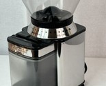 Cuisinart CCM-16PC supreme Coffee Bean Burr Mill Grinder - WORKS !!!!! - £19.73 GBP