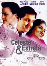Celeste &amp; Estrela [DVD] - £29.11 GBP