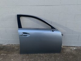 2006 - 2013 Lexus IS250 IS350 Front Right Passenger Door Shell Assembly - $148.50