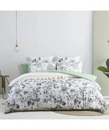 Bailey Quilt Cover Set, Double King, Queen, Super King and European Pill... - $610.97 MXN+