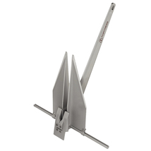 FORTRESS GUARDIAN G-5 2.5LB ANCHOR More Affordable Alternative to Heavy ... - $65.00