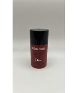 Christian Dior Fahrenheit Deodorant Stick Alcohol-Free 75g 2.6oz Men - €42,63 EUR
