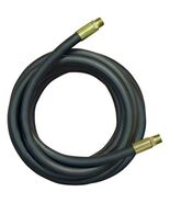 Apache 98398372 3/4&quot; x 30&quot; 2-Wire Hydraulic Hose Male x Male Assembly - $54.21 CAD