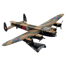 Postage Stamp Avro Lancaster G for George Airplane Model - $64.92