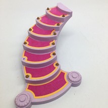 Playmobil 5142 Princess Fantasy Castle Replacement Parts- Stairs/Staircase - £30.19 GBP
