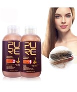 Thickening Hair Shampoo &amp; Conditioner Hair Loss Prevents Premature Woman... - £39.54 GBP