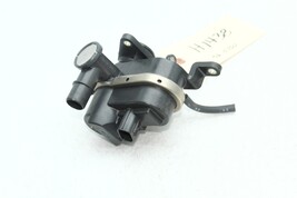 2006-2013 LEXUS IS250 IS350 CHARCOAL CANISTER LEAK DETECTION PUMP H1438 image 6