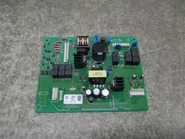 WHIRLPOOL REFRIGERATOR CONTROL BOARD BLACK CYLINDER PART # W10310240 - $373.63 MXN