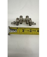 LOT 12 NEW QUAD GROUND BLOCK 3GHZ UL SATELLITE/CABLE PERFECT VISION PVGB... - $363.54 MXN