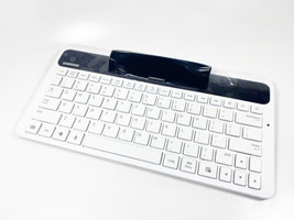 Samsung ECR-K10AWE Keyboard Clavier Dockingstation Für Galaxy Tab 7.0 - £13.23 GBP
